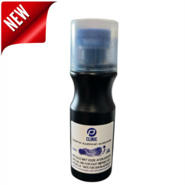 Encre pour cadre d’empreinte avec éponge 100 ml pour empreintes