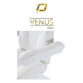 Behandelstoel Venus Kleur Wit