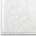 Autoclaafpapier vellen wit 90x90cm /100st