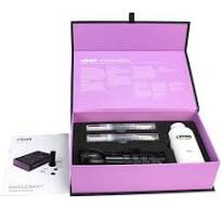 Clinell UV Kit – Test de effectiviteit van oppervlaktereiniging