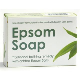 Epsom Savon /100gr