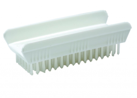 Brosse à ongles - autoclave résistant /pc