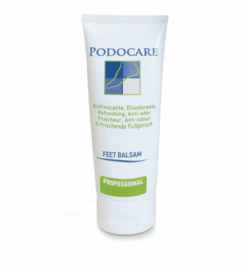 Podocare Refreshing Deo Feet Balsam Menthol pieds transpirants – 100 ml