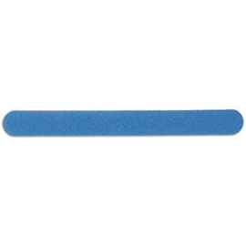 Nagelvijl (blauw) 18cm /5st