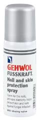 Gehwol Fusskraft Spray de protection des ongles* et de la peau 100ml