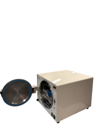 EASYCLAVE Autoclaaf TR250N 18L – Type N voor vaste instrumenten