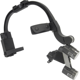 Kit de Base Dr. Kim avec Loupe & LED – Précision Mains Libres