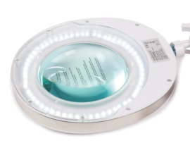 LED-Loupelamp - 8 Dioptrie (3,00x) - 60LED /st