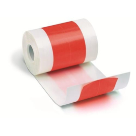 Suprasorb F Folie-Verband 10cmx10m /1rol