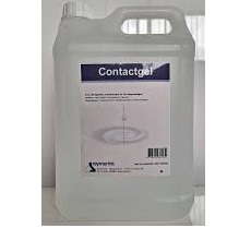 Gel de contact 5 L – gel neutre échographie & laser