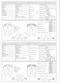 Fiches Clients