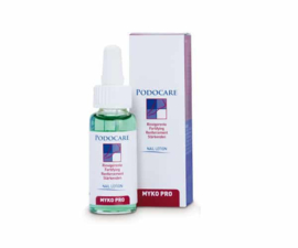 Podocare Myko Pro Verstevigende Nagellotion 20 ml voor nagels