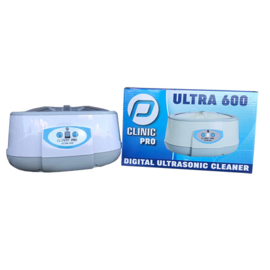 Ultrasoon 0,6L - Timer /pc