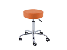 Tabouret de selle (ergonomique)