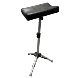 Beensteun Podopolo XL + draagtas/Loupelampsteun/Loupelamp Amadeus