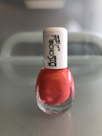 My Colour Nail Polish 11