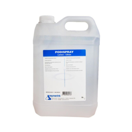 Podispray Citroengeur 5L
