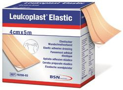 Hansaplast ELASTIC