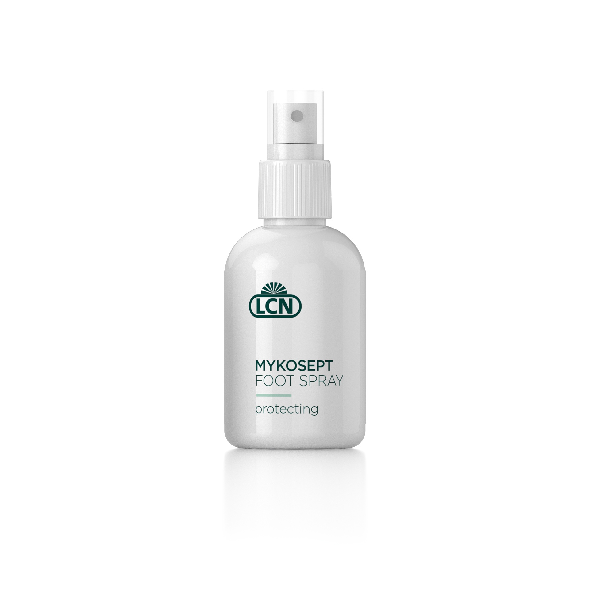 LCN Mykosept Spray 50 ml – Bescherming tegen schimmel op voeten & nagels