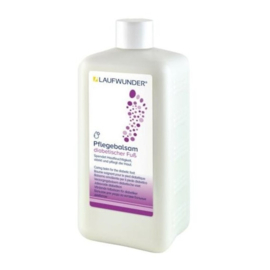 Laufwunder Verzorgingsbalsem Diabetische Voet 500 ml