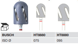 Hybride Fine  Ø0,95