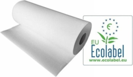 Rouleau drap d’examen 2 plis 50cm x 100m Cellpure – extra blanc