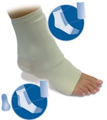 Protecteur - Tibial 1 chaussette pour homme /pc