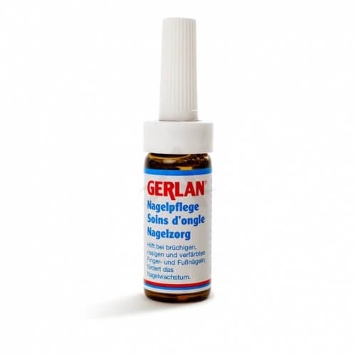 Gehwol Med Soin des Ongles avec Pipette 15ml – Ongles Forts et Sains