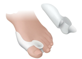 Bunion verband