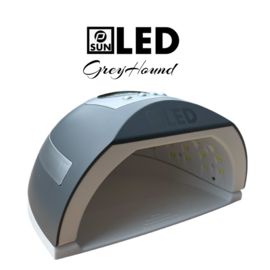 P Clinic Sun LED Grey Hound Smart 2.0 lampe UV/LED 268W
