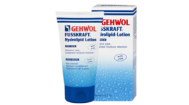 Gehwol Fusskraft Hydrolipide /125ml