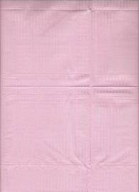 Dental doekjes 3-lagen PL Roze /4x125st - 500st