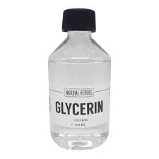 Glycérine