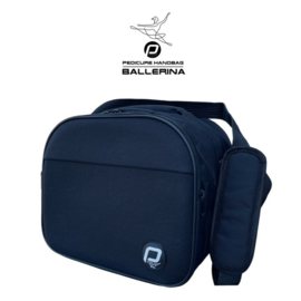 Sac moteur de pédicure ballerine avec bandoulière