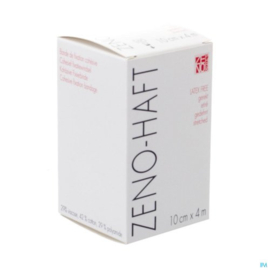 Zenohaft Cohesief Fixatiewindel 10cm x 4m rol
