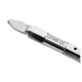 Manche de gouges inox First Blade