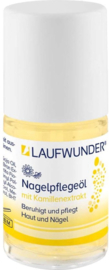 laufwunder nagelverzorging olie /13 ml
