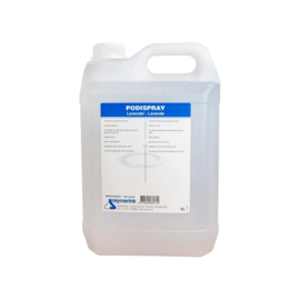 Podispray Lavendelgeur 5L