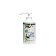 Gehwol Fusskraft Groen /500ml