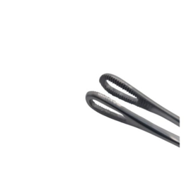 Pince pour compresses SW 180mm/pcs