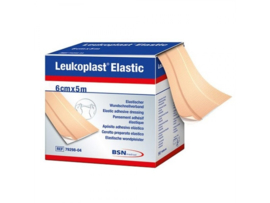 Leukoplast Elastic 6cmx5m