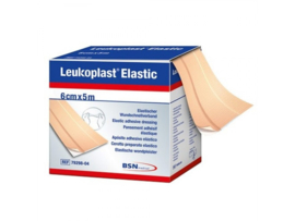 Hansaplast ELASTIC 6cmx5m