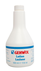 Gehwol Lotion /500ml