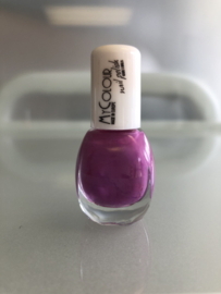 My Colour Nail Polish 10