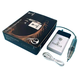 PClinic “Gazelle” Ambumax Portable Nagelfrees