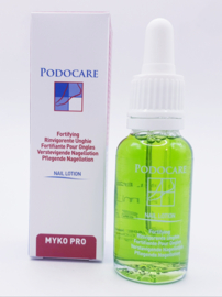 Podocare Myko Pro Verstevigende Nagellotion 20 ml voor nagels
