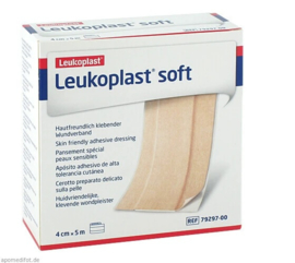 Hansaplast SOFT