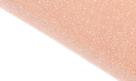 Hapla Nuprene 7 mm – coussin confort PU médical, feuille 22,5×45 cm