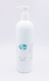 PodoStar Baume Vert 500 ml – Baume rafraîchissant avec pompe