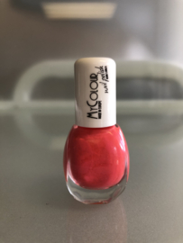 My Colour Nail Polish 09